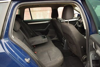 Škoda Octavia III KOMBI 2.0TD EDITION/2015/ - 14