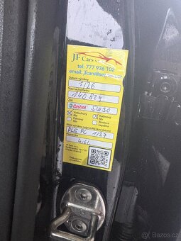 Škoda Octavia 1.6 TDi 85kw - 14