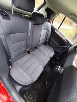 VW Golf VI 1.2 TSI 77 kW + 8.1.2010 - 14