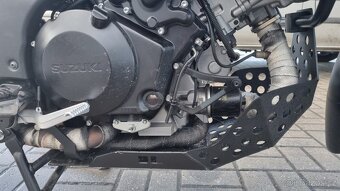 Suzuki V-Strom DL 1000, r.v. 2019, aktuálně 40 tis.km - 14