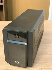 PC, dotykový display, APC Back-UPS - pokladní systém - 14