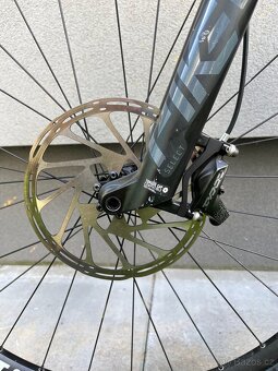 Canyon Neuron CF 8 2021 "L" ; 29" horské kolo - 14