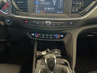 Opel Insignia Sports Tourer 2.0CDTI 125kW  4x4   2018/9 - 14