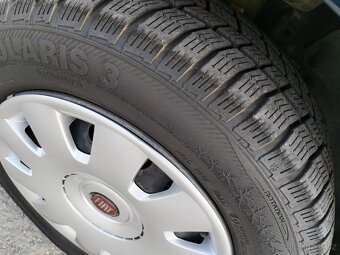 Fiat Grande Punto - 14