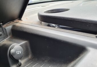 Ford Transit 300L ,2.2 TDCI ,74kw,6..Rych.stupně,Zvýšený - 14
