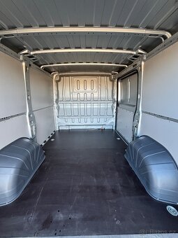 Peugeot Boxer 2.2 HDi - 96kw - RV 2014 - 14