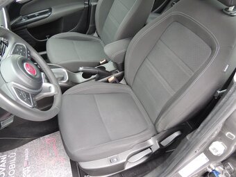 Fiat Tipo Combi 1.6Mjet,96KW,2021,Dig.štít,led světla,ČR-21% - 14