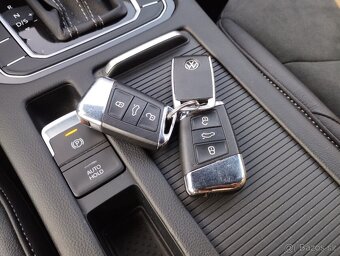 VW Arteon 2.0 TDI 147kw, 4x4, R-LINE, DPH,AKCE - 14