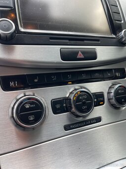 Volkswagen Passat 2.0 TDI 103 kW – LED, Xenony, Manuál - 14