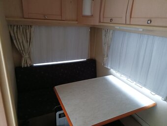 Karavan HOME CAR - 14