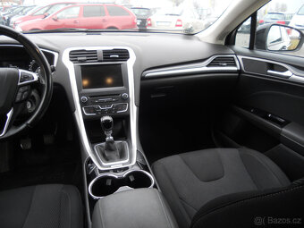 Ford Mondeo 2.0TDCi 132Kw - 14