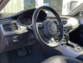 AUDI A6 AVANT 2.0TDI ULTRA - 14