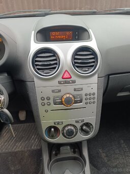 Opel Corsa - 14