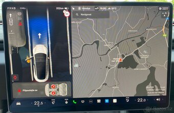 TESLA model 3 Highland Long Range AWD 2024 - 14