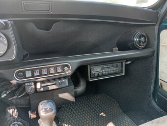 Prodám Mini Cooper 1.3 SPI MK11 - 14