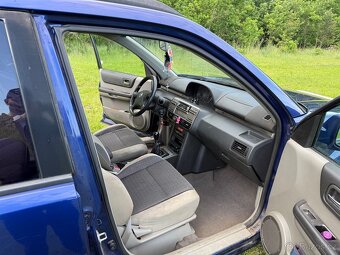 NISSAN XTRAIL - 14