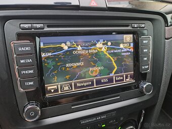 Škoda Superb 2,  2.0tdi 4x4 Laurin&Klement - 14
