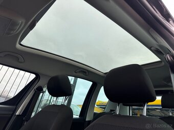 Škoda Roomster 1.6TDi SCOUT, PANORAMA. - 14