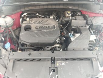Hyundai Tucson, 1.6, Diesel, rv.2020/09 (c.j.2596) - 14