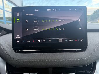 Škoda ENYAQ iV 80 LOFT MATRIX KAMERA ACC - 14
