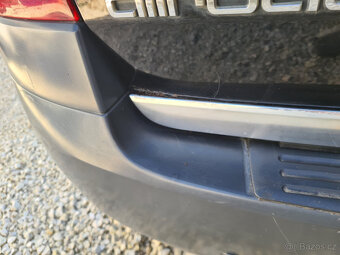 Audi a6 c5, allroad, 2.5 tdi, 132 kW - 14