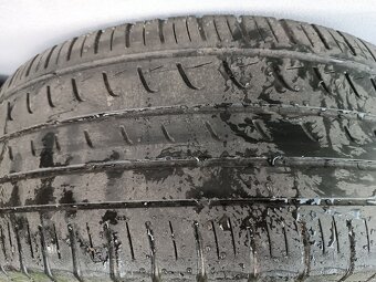 Alu kola Stilauto 5Five 16 + Pirelli 205/55 R16 91V letní - 14