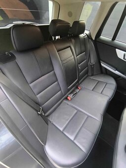 Mercedes-Benz GLK 350 3.0 CDI | 4MATIC | Automat - 14
