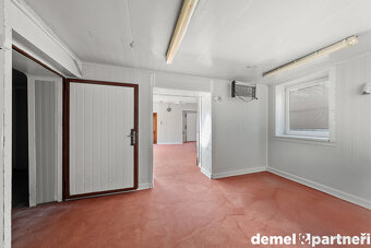 PRODEJ KOMERČNÍHO OBJEKTU, NOVÝ JIČÍN - 14