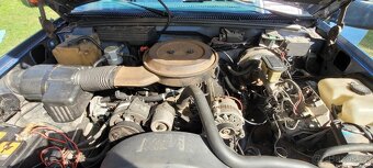 Chevrolet Suburban K1500 4x4 - 14