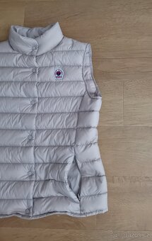 Ralph Lauren Polo Sport dámská vesta vel. S péřová - 14