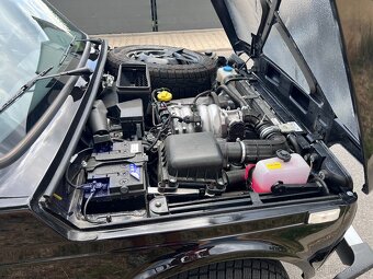 Lada Niva, 4x4 Luxe Klimatizace 2025 r.v. - 14