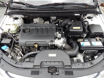 Hyundai i 30CW 1,6 CRDI - 14