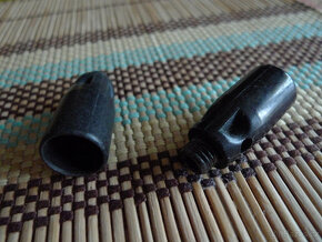 Vaporizer, vysilacka, stroj diapozitivy, metr - 14