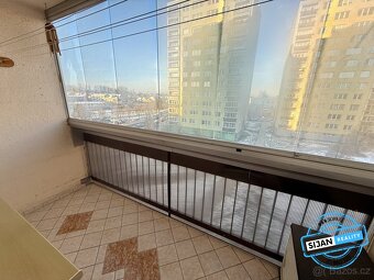 Pronájem bytu 3+1 v Opavě - Kateřinkách, ev.č. 00638 - 14