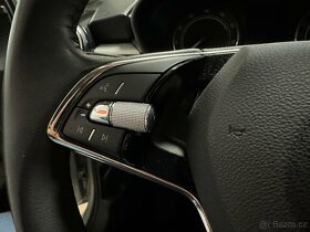 Škoda Fabia 4 Ambition 7ST Aut DSG 1MAJ ČR - 14