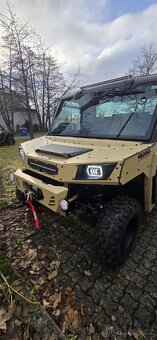 UTV Odes Desertcross - 14