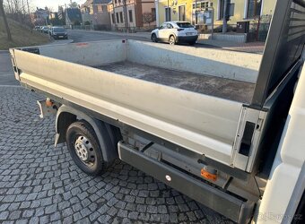 Citroen Jumper Valnik 2021/5 - 14