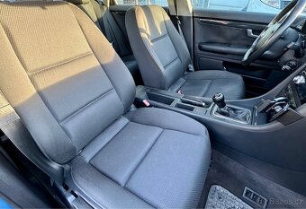 Audi A4 1.8 T quattro 2003 STK do 10/2027 zpneu - 14