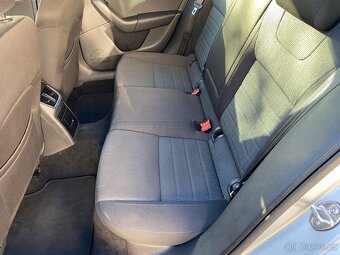 Škoda Octavia III 2.0 TDI 110 KW nové rozvody - 14