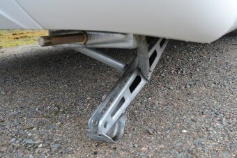 Hobby Ostatní de Luxe 495 UL - 14