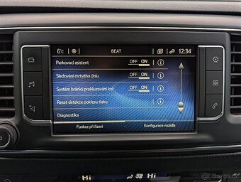 Toyota Proace Verso 2.0D-4D 130kW A/T, ČR, DPH - 14