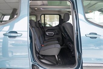 Fiat Dobló 1.5 MTJ L1 A/T - 14