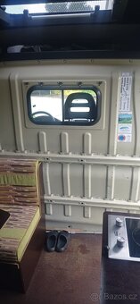 Obytné Fiat Ducato - 14