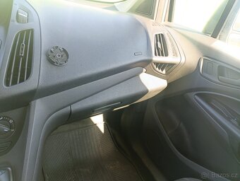 Ford Transit Connect Maxi  1.6 TDCI 177000KM - 14