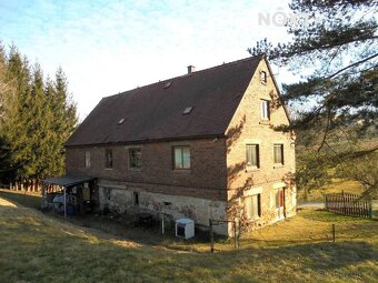 Prodej Rodinný dům, 85㎡ - 14