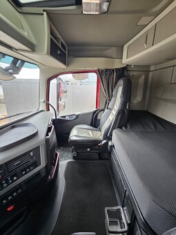 Volvo Fh 540 (Počet náprav 3) - 14