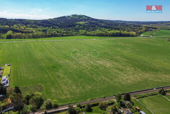 Prodej pole, 32065 m², Kamenný Újezd - 14