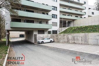 Pronájem, byty/1+kk, 56 m2, Kleštínek 382/16, Jehnice, 62100 - 14
