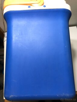 Pasivní chladicí box GoStyle (cca 18-20L) - 14
