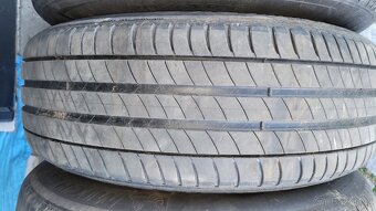 Letní sada alu kol 215/65 r16 102H - 14